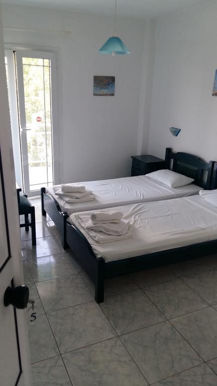 Stachtaris Rooms Psakoudia Quarto foto